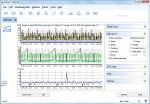 Diabetes-Software SiDiary: Statistics