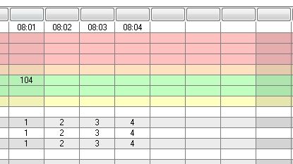 Dublettenerkennung aktiv Resultat 2