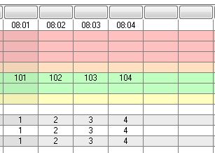 Dublettenerkennung inaktiv Resultat